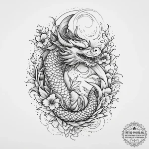 Tattoo sketch rainbow tattoo, tattoo drawing... - эскиз тату (№1757229138_0, 07.09.2025 07:12) — tattoo-photo.ru