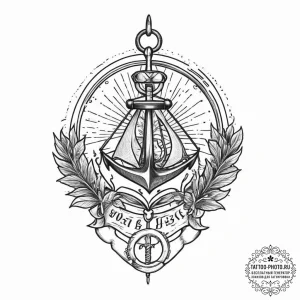 Tattoo sketch hands with a document, artistic... - эскиз тату (№1757233124_0, 07.09.2025 08:18) — tattoo-photo.ru