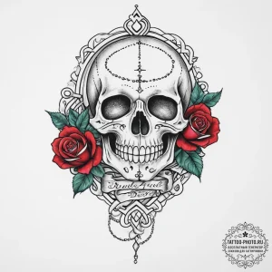 Tattoo sketch sharp, tattoo line art, soft wh... - эскиз тату (№1757236261_0, 07.09.2025 09:11) — tattoo-photo.ru