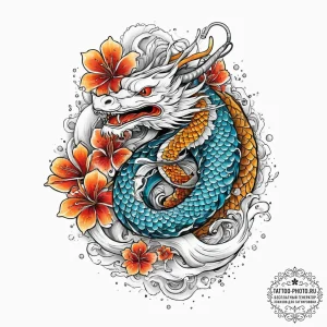 Tattoo sketch soldier with a scroll, ink illu... - эскиз тату (№1757257131_0, 07.09.2025 14:58) — tattoo-photo.ru