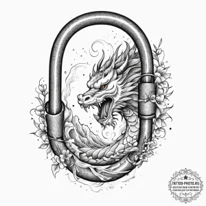 Tattoo sketch rock climbing climbing ropes an... - эскиз тату (№1757257519_0, 07.09.2025 15:05) — tattoo-photo.ru