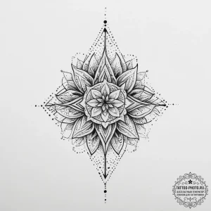 Tattoo sketch soul, tattoo sketch design, on... - эскиз тату (№1757261100_0, 07.09.2025 16:05) — tattoo-photo.ru