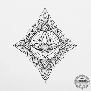 Tattoo sketch wood, tattoo flash sheet design... - эскиз тату (№1757262276_0, 07.09.2025 16:24) — tattoo-photo.ru