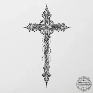 Tattoo sketch goal, ink illustration for tatt... - эскиз тату (№1757278685_0, 07.09.2025 20:58) — tattoo-photo.ru