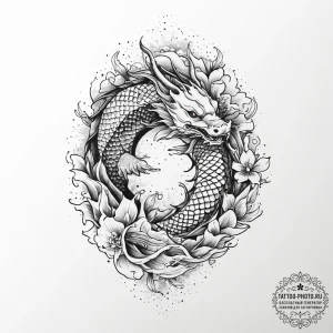 Tattoo sketch stars tattoo, artistic tattoo s... - эскиз тату (№1757289361_0, 07.09.2025 23:56) — tattoo-photo.ru