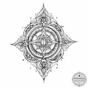 Tattoo sketch a symbolic place - эскиз тату (№1757293353_0, 08.09.2025 01:02) — tattoo-photo.ru