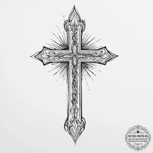 Tattoo sketch black, tattoo sketch design, sk... - эскиз тату (№1757294567_0, 08.09.2025 01:22) — tattoo-photo.ru