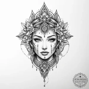 Tattoo sketch quest - эскиз тату (№1757295566_0, 08.09.2025 01:39) — tattoo-photo.ru