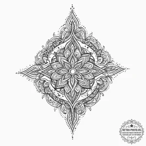 Tattoo sketch air, concept art for tattoo, or... - эскиз тату (№1757307014_0, 08.09.2025 04:50) — tattoo-photo.ru