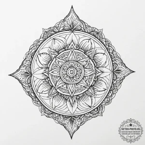 Tattoo sketch mind, tattoo drawing outline, d... - эскиз тату (№1757308773_0, 08.09.2025 05:19) — tattoo-photo.ru