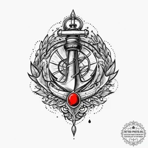 Tattoo sketch hands with a pen, tattoo sketch... - эскиз тату (№1757309550_0, 08.09.2025 05:32) — tattoo-photo.ru