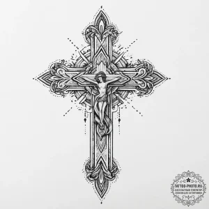 Tattoo sketch узор в виде спартанца, artistic... - эскиз тату (№1757309744_0, 08.09.2025 05:35) — tattoo-photo.ru