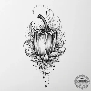Tattoo sketch light, tattoo drawing outline,... - эскиз тату (№1757313616_0, 08.09.2025 06:40) — tattoo-photo.ru