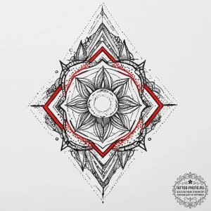 Tattoo sketch card making a thank you card, c... - эскиз тату (№1757315554_0, 08.09.2025 07:12) — tattoo-photo.ru