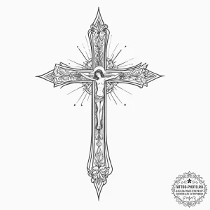 Tattoo sketch red, tattoo drawing outline, bl... - эскиз тату (№1757316134_0, 08.09.2025 07:22) — tattoo-photo.ru