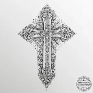 Tattoo sketch узор в виде черепа с землей, in... - эскиз тату (№1757316715_0, 08.09.2025 07:31) — tattoo-photo.ru