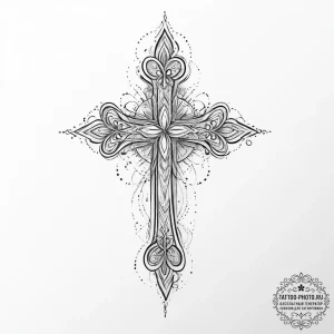 Tattoo sketch a symbolic idea, tattoo drawing... - эскиз тату (№1757329515_0, 08.09.2025 11:05) — tattoo-photo.ru