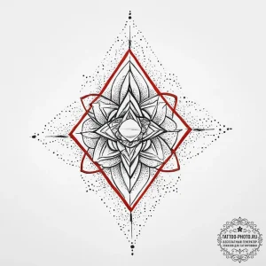 Tattoo sketch hidden, artistic tattoo sketch,... - эскиз тату (№1757341601_0, 08.09.2025 14:26) — tattoo-photo.ru