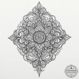 Tattoo sketch lock, tattoo drawing outline, v... - эскиз тату (№1757353905_0, 08.09.2025 17:51) — tattoo-photo.ru