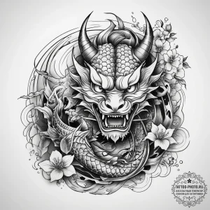 Tattoo sketch honesty, tattoo sketch design,... - эскиз тату (№1757360875_0, 08.09.2025 19:47) — tattoo-photo.ru