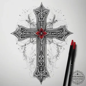 Tattoo sketch hand, tattoo flash sheet design... - эскиз тату (№1757369205_0, 08.09.2025 22:06) — tattoo-photo.ru