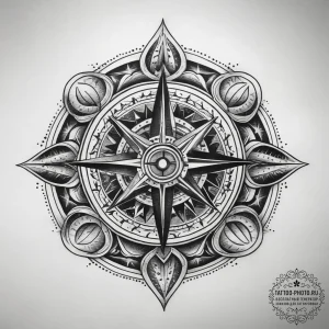 Tattoo sketch cosmic universe, tattoo flash s... - эскиз тату (№1757371991_0, 08.09.2025 22:53) — tattoo-photo.ru
