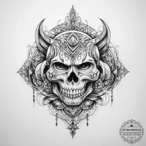 Tattoo sketch road - эскиз тату (№1757376964_0, 09.09.2025 00:16) — tattoo-photo.ru