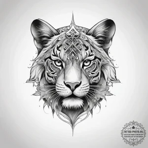 Tattoo sketch lie - эскиз тату (№1757394026_0, 09.09.2025 05:00) — tattoo-photo.ru