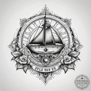 Tattoo sketch hand, tattoo drawing outline, o... - эскиз тату (№1757397992_0, 09.09.2025 06:06) — tattoo-photo.ru