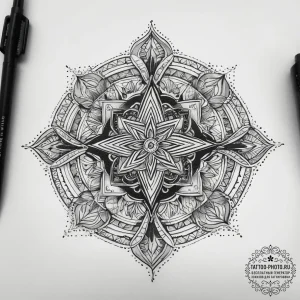 Tattoo sketch kingdom, tattoo drawing outline... - эскиз тату (№1757401958_0, 09.09.2025 07:12) — tattoo-photo.ru