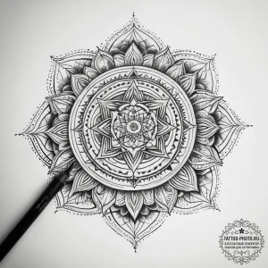 Tattoo sketch hands with a car, tattoo flash... - эскиз тату (№1757403345_0, 09.09.2025 07:35) — tattoo-photo.ru