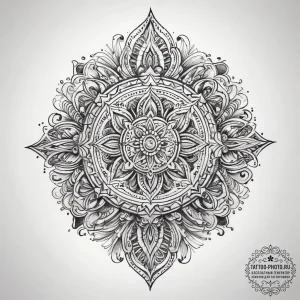 Tattoo sketch stone, tattoo sketch design, ro... - эскиз тату (№1757411261_0, 09.09.2025 09:47) — tattoo-photo.ru