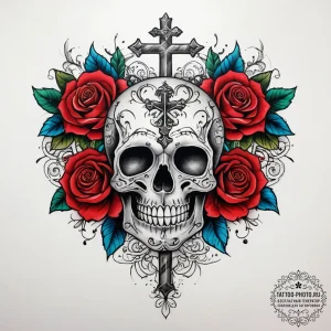 Tattoo sketch heart tattoo, tattoo drawing ou... - эскиз тату (№1757417539_0, 09.09.2025 11:32) — tattoo-photo.ru