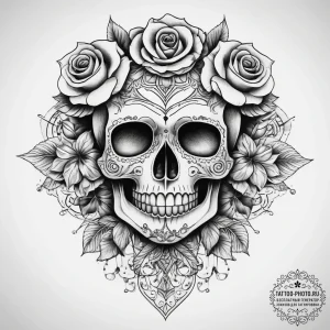 Tattoo sketch divine person, tattoo line art,... - эскиз тату (№1757442680_0, 09.09.2025 18:31) — tattoo-photo.ru