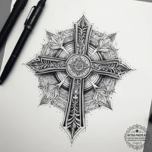 Tattoo sketch sand, tattoo sketch design, bla... - эскиз тату (№1757444459_0, 09.09.2025 19:00) — tattoo-photo.ru