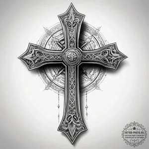 Tattoo sketch champion, artistic tattoo sketc... - эскиз тату (№1757448813_0, 09.09.2025 20:13) — tattoo-photo.ru