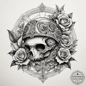Tattoo sketch mudskipper, tattoo line art, mu... - эскиз тату (№1757451581_0, 09.09.2025 20:59) — tattoo-photo.ru