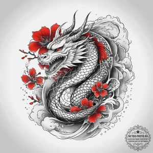 Tattoo sketch spiritual forgiveness, artistic... - эскиз тату (№1757459331_0, 09.09.2025 23:08) — tattoo-photo.ru