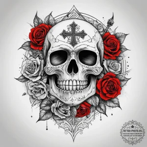 Tattoo sketch air, concept art for tattoo, de... - эскиз тату (№1757462736_0, 10.09.2025 00:05) — tattoo-photo.ru