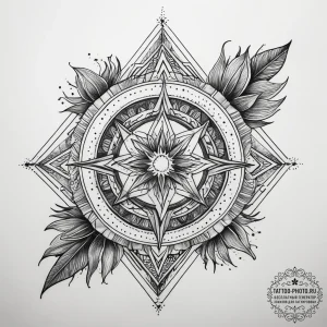 Tattoo sketch cosmic soul, tattoo flash sheet... - эскиз тату (№1757464519_0, 10.09.2025 00:35) — tattoo-photo.ru