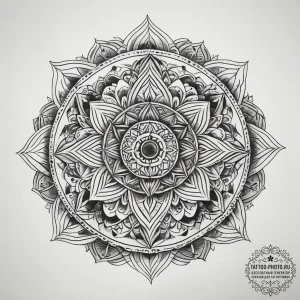Tattoo sketch puzzle, tattoo drawing outline,... - эскиз тату (№1757467485_0, 10.09.2025 01:24) — tattoo-photo.ru