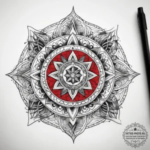 Tattoo sketch celestial tattoo, artistic tatt... - эскиз тату (№1757484181_0, 10.09.2025 06:03) — tattoo-photo.ru