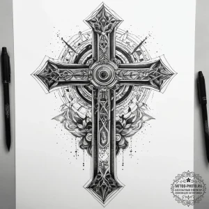 Tattoo sketch copper, tattoo drawing outline,... - эскиз тату (№1757493297_0, 10.09.2025 08:34) — tattoo-photo.ru