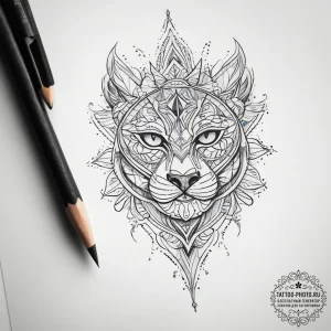 Tattoo sketch map, tattoo drawing outline, mi... - эскиз тату (№1757495436_0, 10.09.2025 09:10) — tattoo-photo.ru