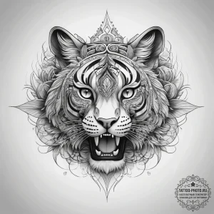 Tattoo sketch reality, tattoo line art, fine... - эскиз тату (№1757509487_0, 10.09.2025 13:04) — tattoo-photo.ru