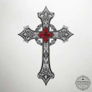 Tattoo sketch ash, artistic tattoo sketch, de... - эскиз тату (№1757511828_0, 10.09.2025 13:43) — tattoo-photo.ru
