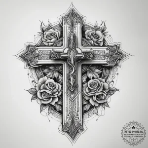 эротика, concept art for tattoo, on a clean w... - эскиз тату (№1757515579_0, 10.09.2025 14:46) — tattoo-photo.ru