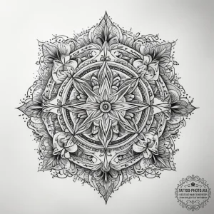 Tattoo sketch cosmic dimension, tattoo sketch... - эскиз тату (№1757516764_0, 10.09.2025 15:06) — tattoo-photo.ru