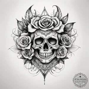 Tattoo sketch makeup tattoo, tattoo line art,... - эскиз тату (№1757520724_0, 10.09.2025 16:12) — tattoo-photo.ru