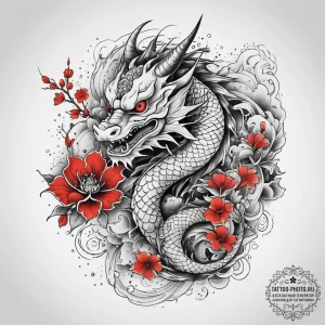 Tattoo sketch cosmic cosmos, tattoo sketch de... - эскиз тату (№1757521509_0, 10.09.2025 16:25) — tattoo-photo.ru